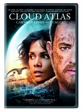 Picture of Cloud Atlas  (Bilingual)