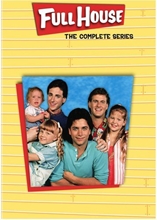 Picture of Full House: The Complete Series Collection