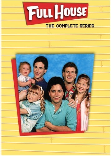 Picture of Full House: The Complete Series Collection