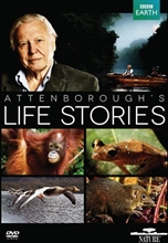 Picture of Life Stories (David Attenborough)