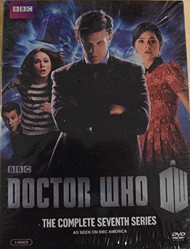 Picture of Doctor Who: The Complete Seventh Series