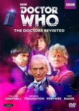 Picture of Doctor Who: The Doctors Revisited 1-4