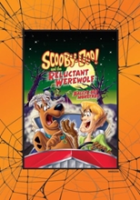 Picture of Scooby Doo! & Reluctant Werewolf (Halloween Edition) (Bilingual)