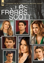 Picture of One Tree Hill: The Complete Ninth Season (Sous-titres franais) (Version française)