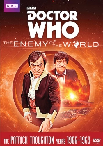 Picture of Doctor Who: The Enemy of the World [Import]