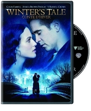 Picture of Winter's Tale [DVD + Digital Copy] (Bilingual)