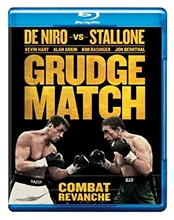 Picture of Grudge Match [Blu-ray + Digital Copy] (Bilingual)