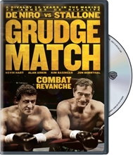 Picture of Grudge Match [DVD + Digital Copy] (Bilingual)