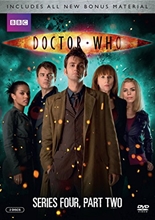 Picture of Doctor Who: Series Four: Part Two