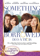 Picture of Something Borrowed (Mother's Day Special Edition) (Bilingual)