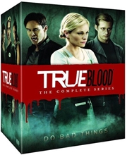 Picture of True Blood: The Complete Series