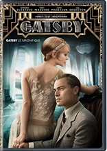 Picture of The Great Gatsby (Bilingual)