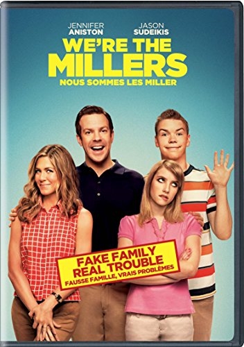 Picture of We're the Millers (Bilingual)