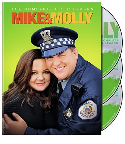 Picture of Mike & Molly: Season 5