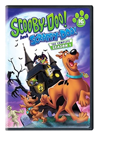 Picture of Scooby-Doo! & Scrappy-Doo!: The Complete Season 1