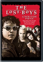 Picture of The Lost Boys (Bilingual)