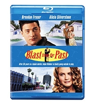 Picture of Blast from the Past [Blu-ray]