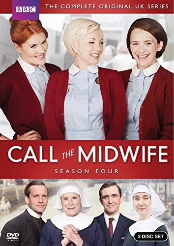 Picture of Call the Midwife: Season 4