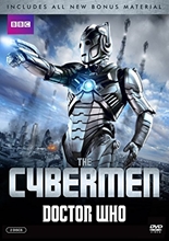 Picture of Doctor Who: The Cybermen