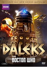 Picture of Doctor Who: The Daleks