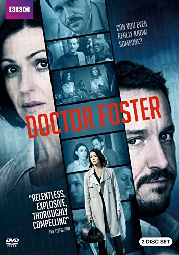 Picture of Doctor Foster: Season 1