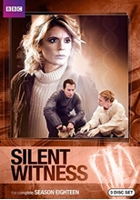 Picture of Silent Witness: Season 18