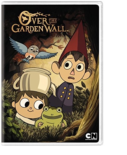Picture of Cartoon Network: Over the Garden Wall