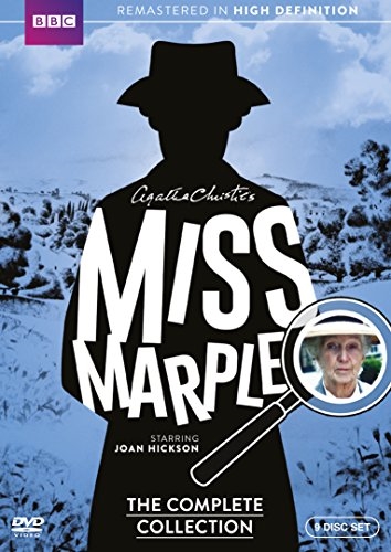 Picture of Miss Marple: The Complete Collection