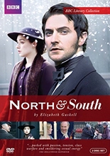 Picture of North & South (BBC)