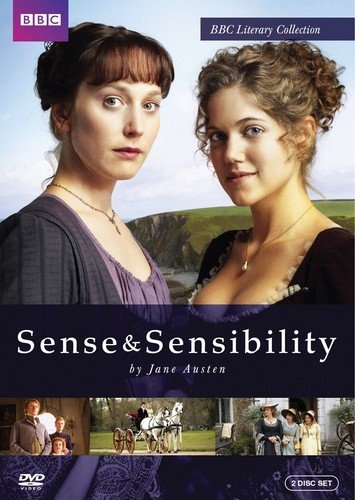 Picture of Sense and Sensibility (BBC)