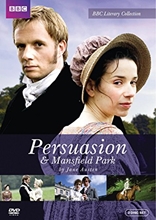 Picture of Persuasion & Mansfield Park