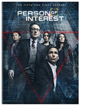 Picture of Person of Interest: Season 5