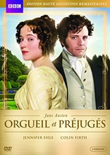 Picture of Pride & Prejudice (Sous-titres français)