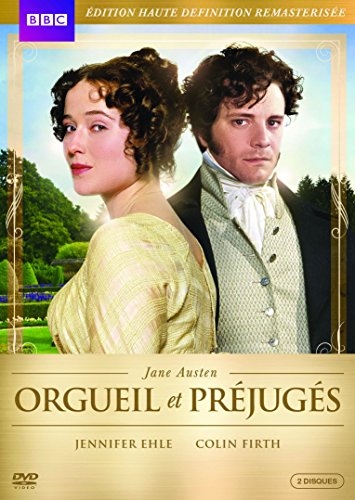 Picture of Pride & Prejudice (Sous-titres français)