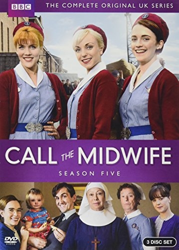 Picture of Call the Midwife: Season 5