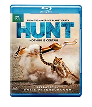 Picture of The Hunt [Blu-ray]