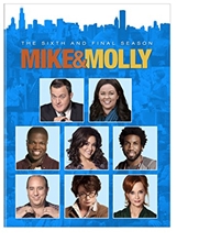 Picture of Mike & Molly: Season 6