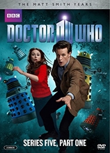 Picture of Doctor Who: Series 5, Part 1