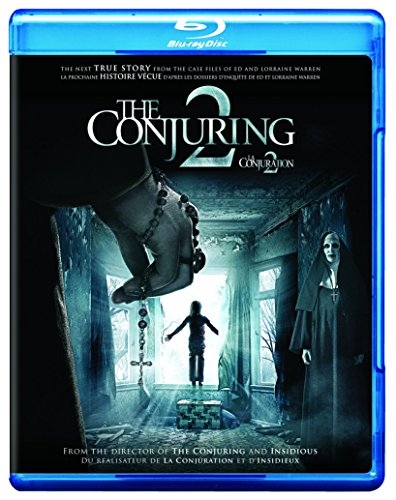 Picture of The Conjuring 2 (Bilingual) [Blu-ray]