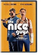 Picture of The Nice Guys (Bilingual)