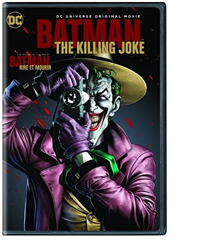 Picture of Batman: The Killing Joke (Bilingual)