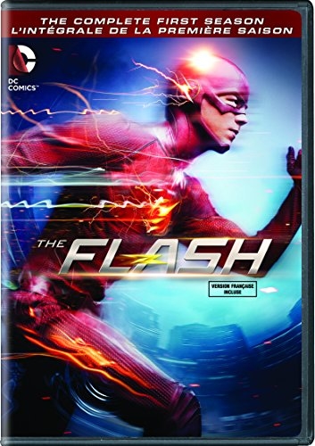 Picture of The Flash: The Complete First Season