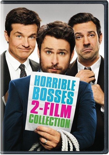 Picture of Horrible Bosses 1 & 2 (2pk)