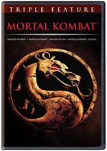 Picture of Mortal Kombat Franchise Collection (3FE/ BIL)