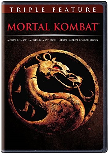 Picture of Mortal Kombat Franchise Collection (3FE/ BIL)