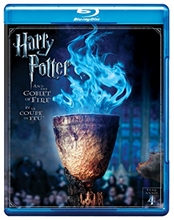 Picture of Harry Potter and the Goblet of Fire (2-Disc Special Edition) [Blu-ray]