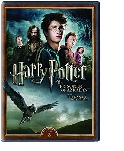 Picture of Harry Potter and the Prisoner of Azkaban (2-Disc Special Edition)