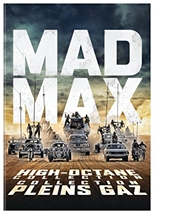 Picture of Mad Max High Octane Collection (4Pk/ 1NonWB/ BIL/ DVD)