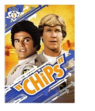 Picture of CHiPs: The Complete Fifth Season