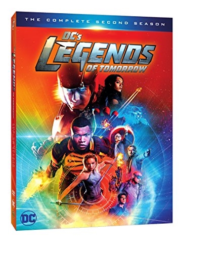 Picture of DC's Legends of Tomorrow: Season 2